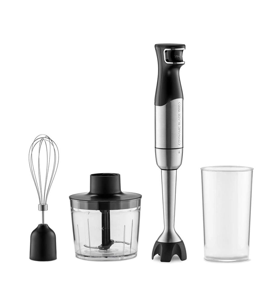 Mixeur plongeant Dynamic Blade 1500 - Noir
