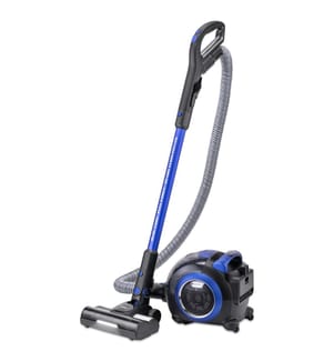 Aspirateur sans Fil Professional Clean T3589 - Bleu et Noir