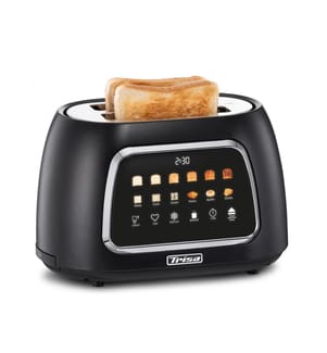 Grille Pain Toast It - Noir
