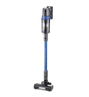 Aspirateur sans fil Quick Clean Professional T2120 - Bleu et Argent