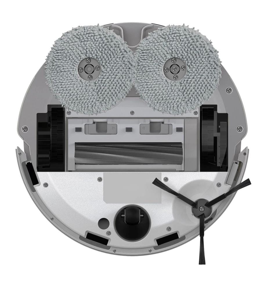 Aspirateur robot T-Bot Plus 5000 - Blanc