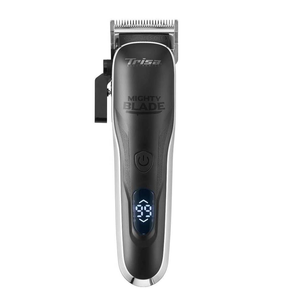 Tondeuse à cheveux Mighty Blade - Noir