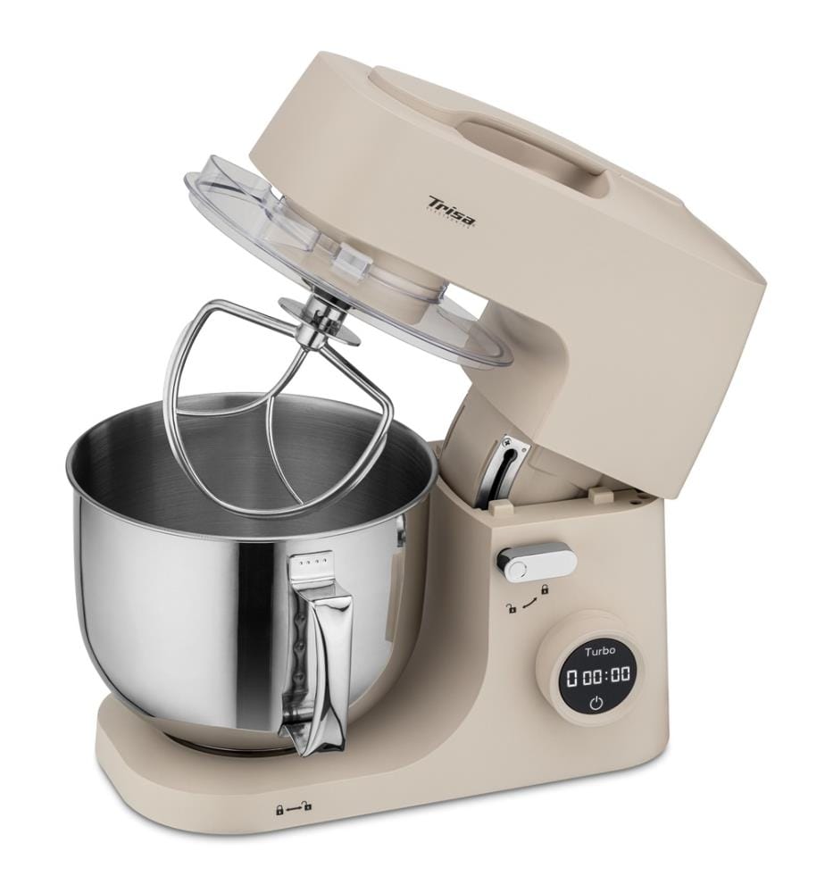 Robot ménager "Sweet Home Bakery"