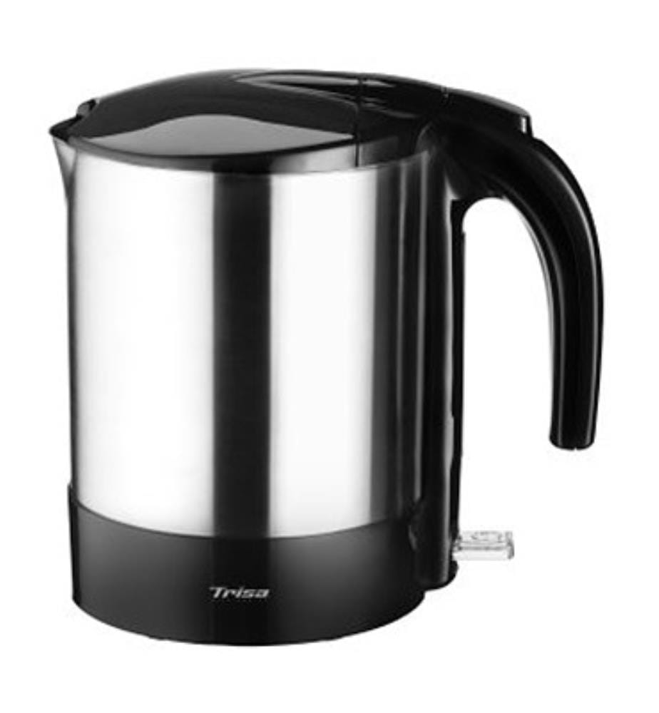 Bouilloire Comfort Boil W4875 1.7L - Argenté
