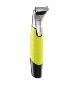Tondeuse à Cheveux Vario Blade 2in1 - Vert et Noir