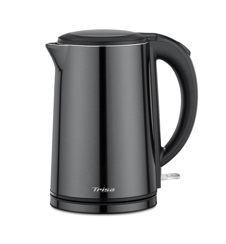 Bouilloire Comfort Touch 1.5 - Noir