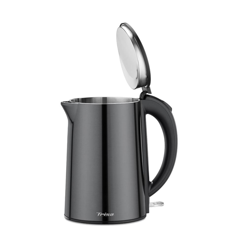 Bouilloire Comfort Touch 1.5 - Noir