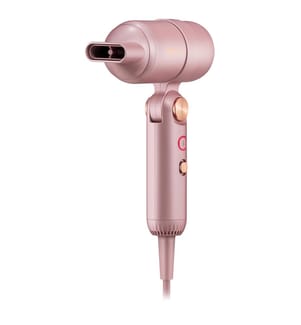 Sèche-cheveux de voyage Ionic-T - Rose bronze