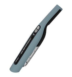 Aspirateur à main Quick Clean Comfort T1911 - Gris & Noir