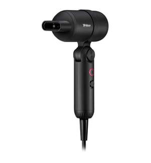 Sèche-cheveux de voyage Ionic-T - Noir