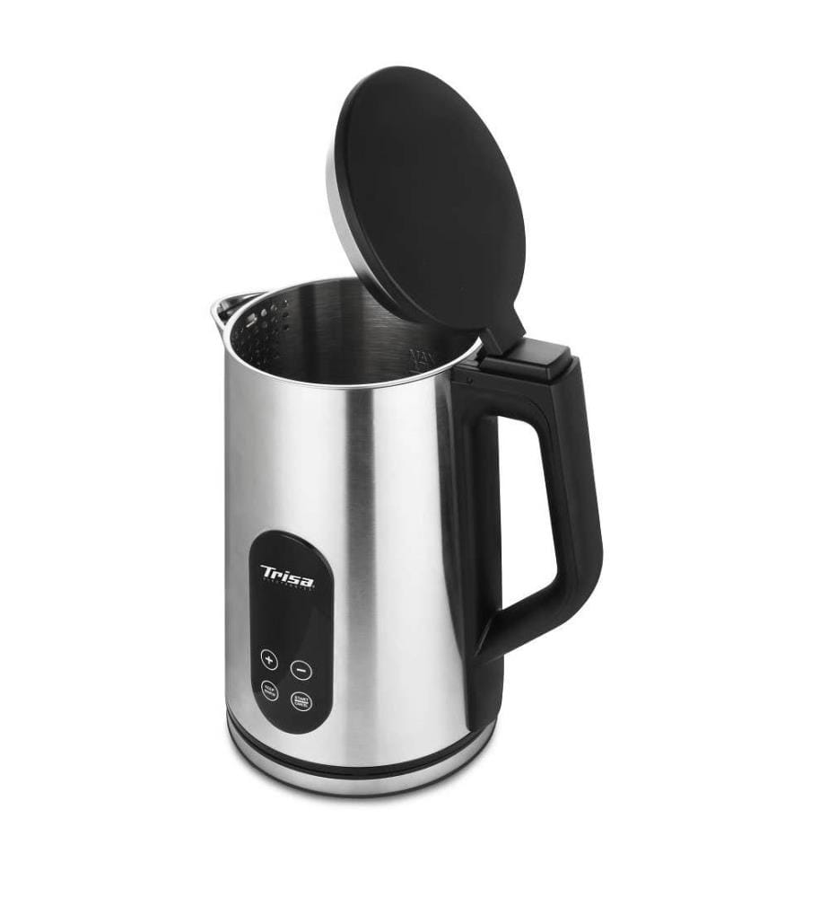 Bouilloire Digital Boil 1.7 L - Acier inoxydable