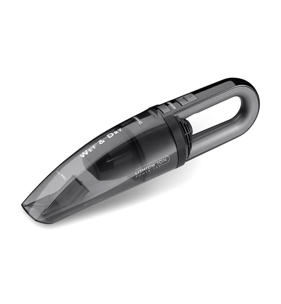 Aspirateur à main Quick Clean Classic T8542 - Noir