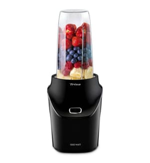 Nutri Blender Energy Boost - Noir