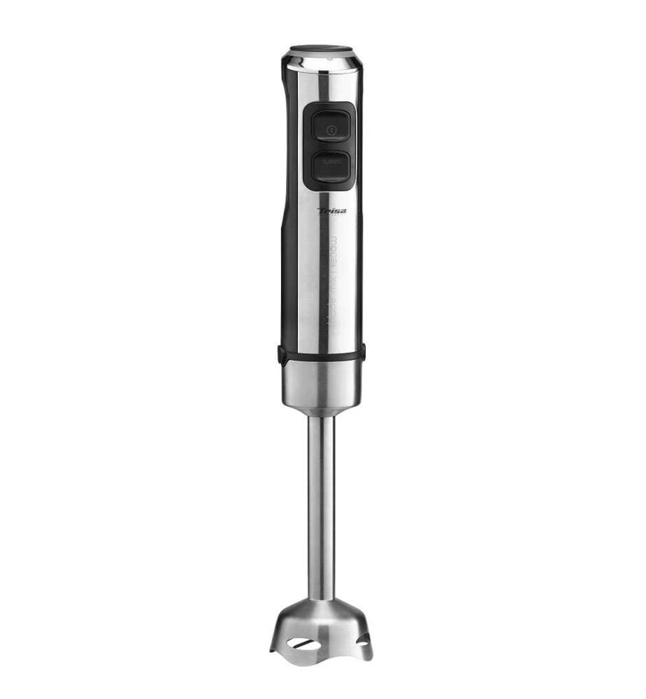 Mixeur plongeant 4Blade Mix - Argent