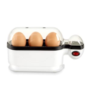Cuiseur à Oeufs Eggolino - Blanc
