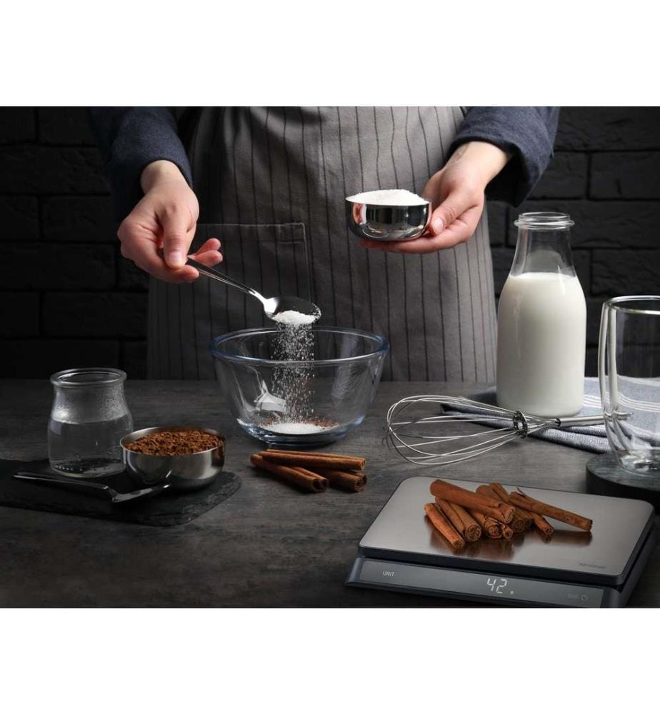 Balance de cuisine numérique Elite Scale