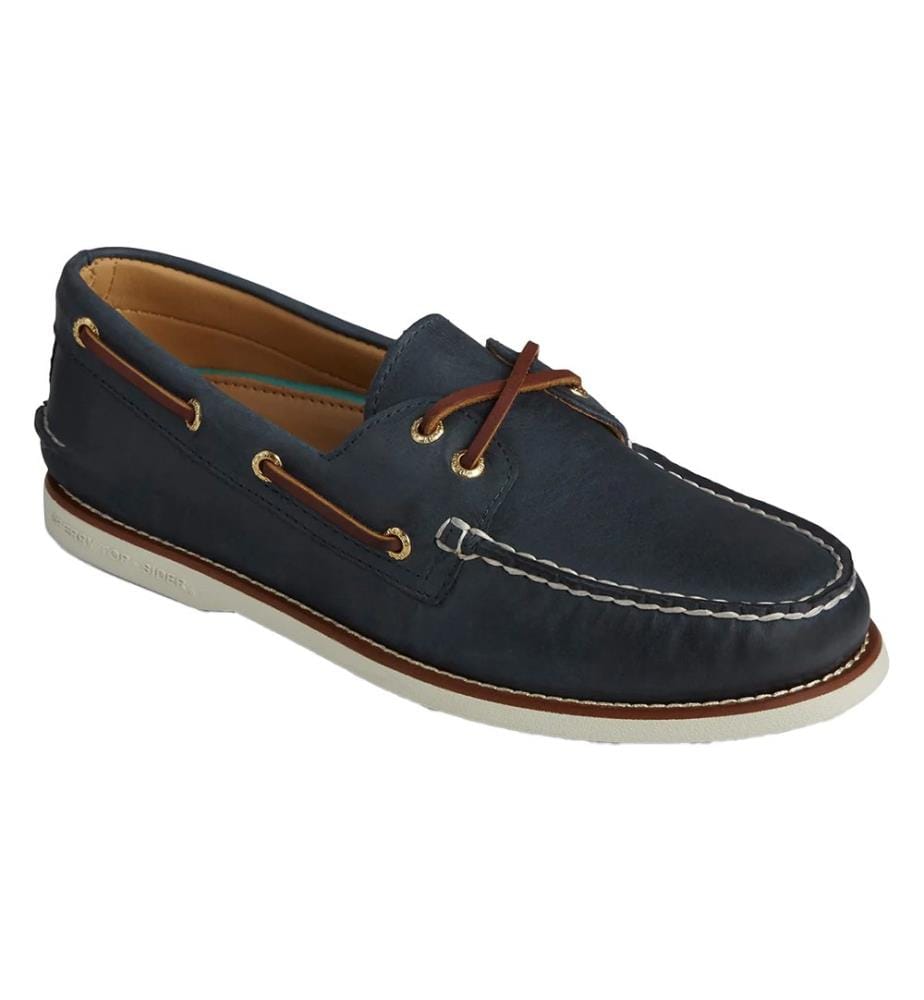 Sperry - Herren Bootsschuhe "Authentic Gold Cup", Leder