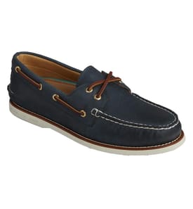 Sperry - Herren Bootsschuhe "Authentic Gold Cup", Leder