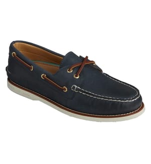 Sperry - Herren Bootsschuhe "Authentic Gold Cup", Leder