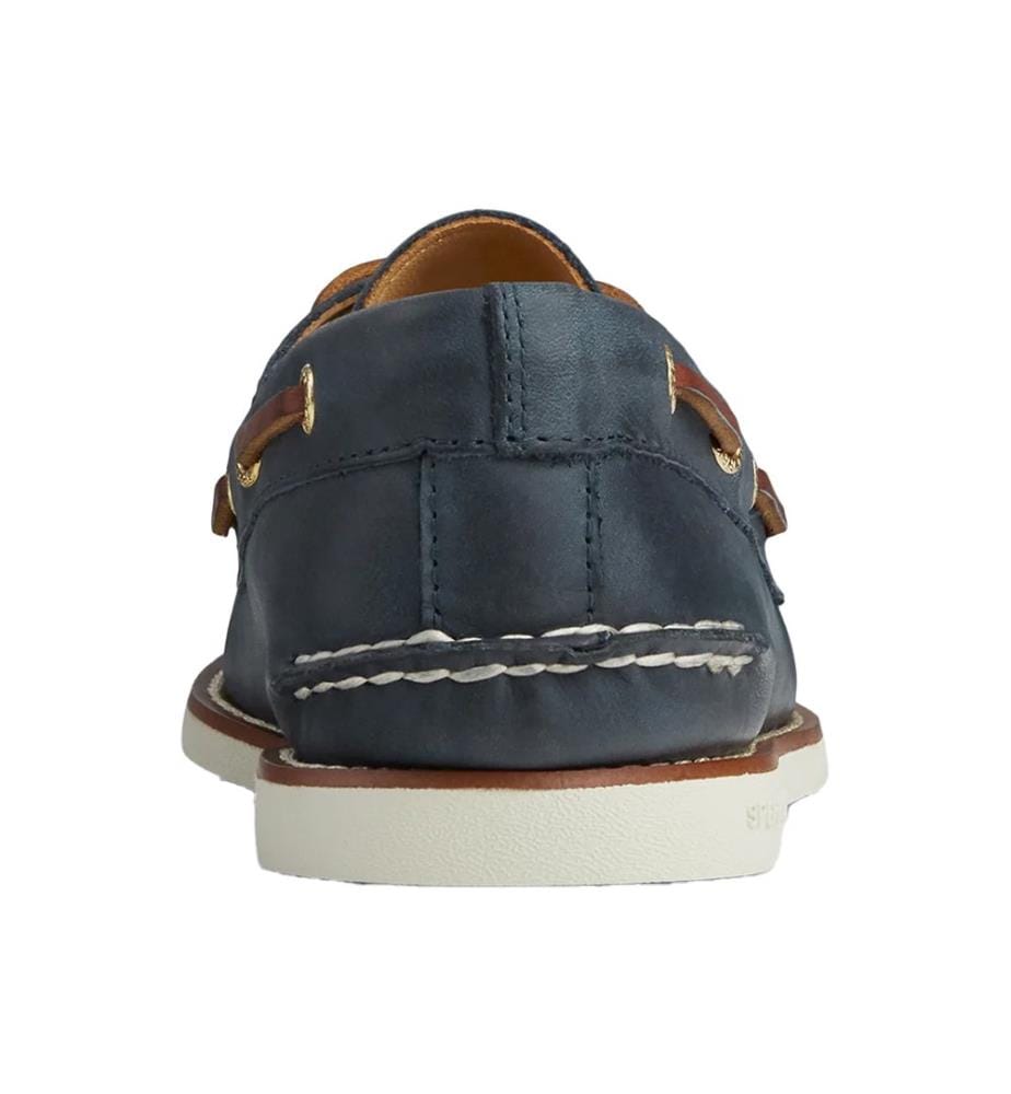 Sperry - Herren Bootsschuhe "Authentic Gold Cup", Leder