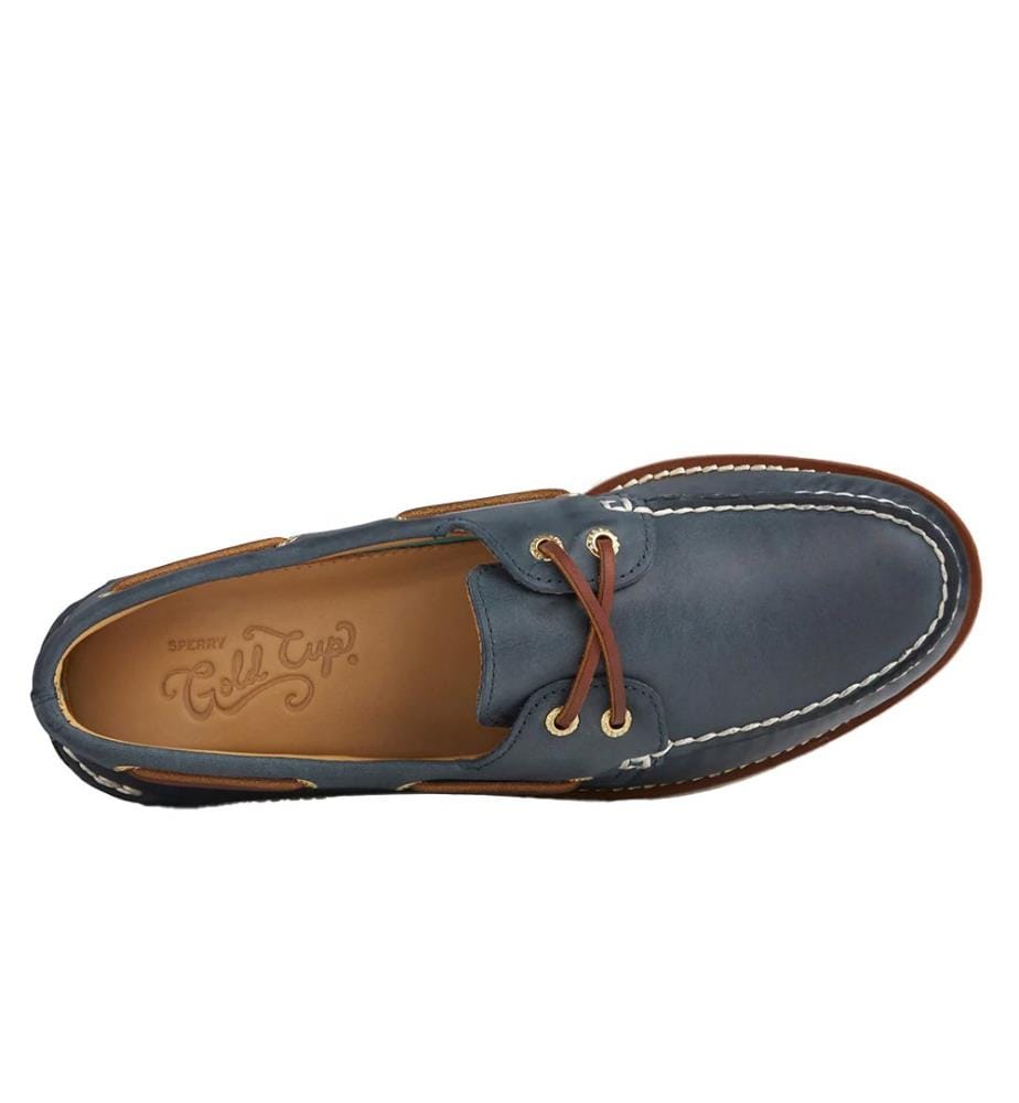 Sperry - Herren Bootsschuhe "Authentic Gold Cup", Leder
