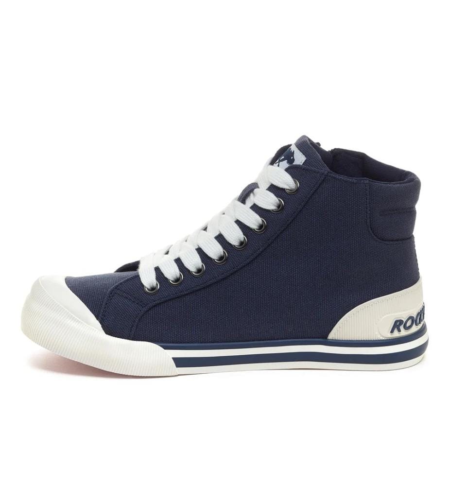 Rocket Dog - Damen Sneaker "Jazzin Hi"