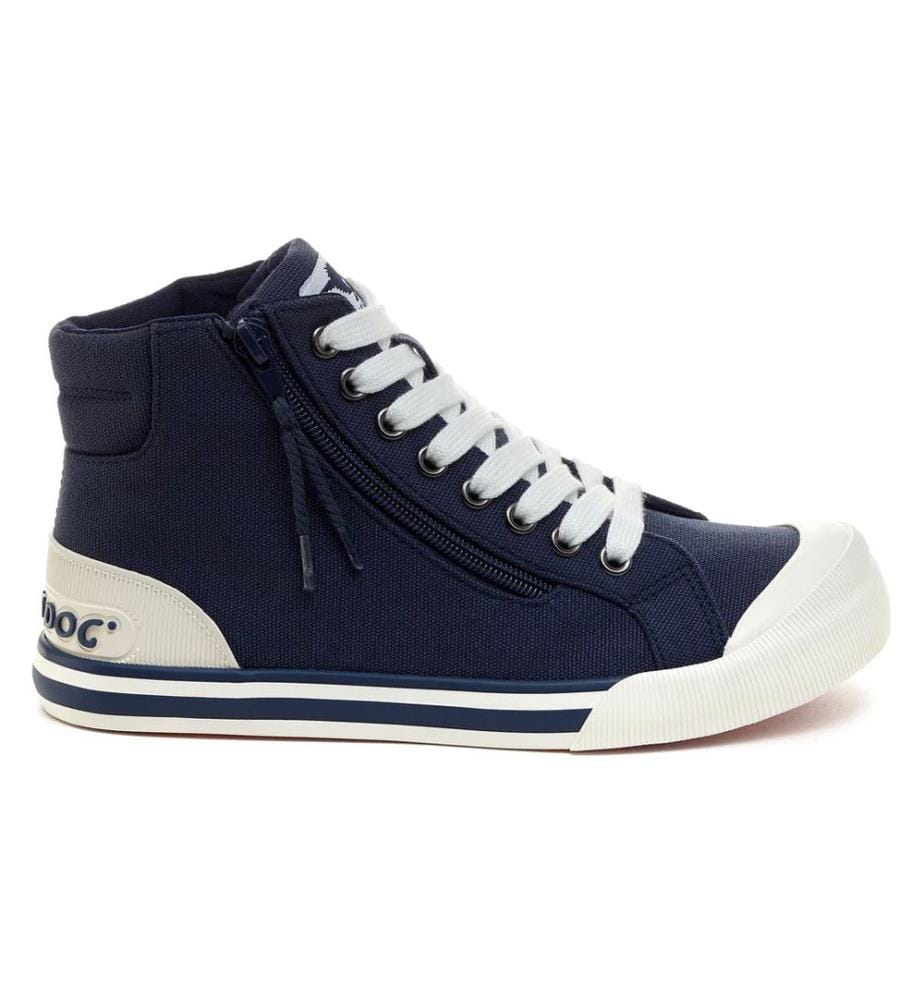 Rocket Dog - Damen Sneaker "Jazzin Hi"