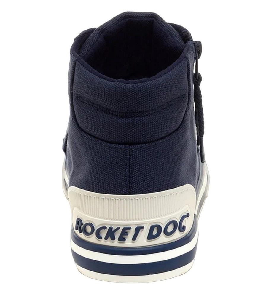 Rocket Dog - Damen Sneaker "Jazzin Hi"