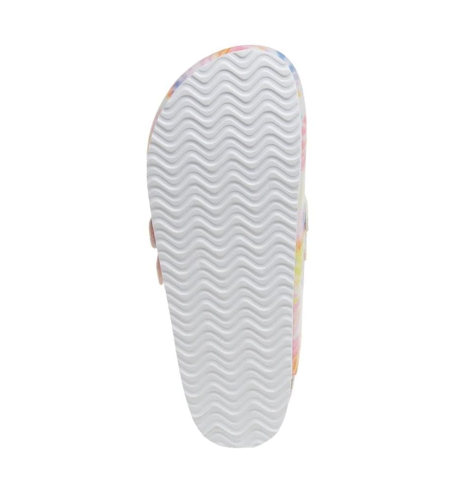 Rocket Dog Abelplus Tucker Ciabatte Tie Dye Donna