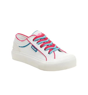 Rocket Dog - Damen Sneaker "Jazzin Plus"