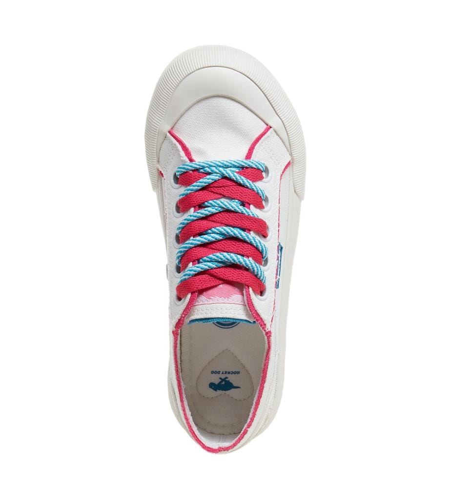 Rocket Dog - Damen Sneaker "Jazzin Plus"