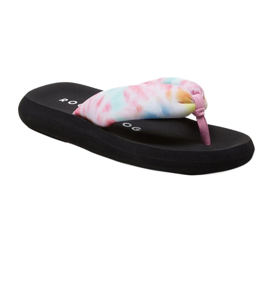 Rocket Dog - Damen Tucker Flip-Flops "Sunset Puff"
