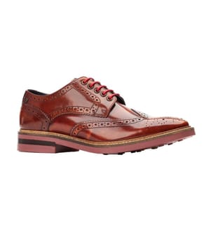 Base London - Herren Halbschuhe "Woburn"