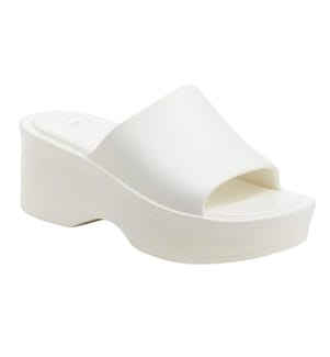 Rocket Dog - Damen Sandalen mit Keilabsatz "Petal Blown", EVA