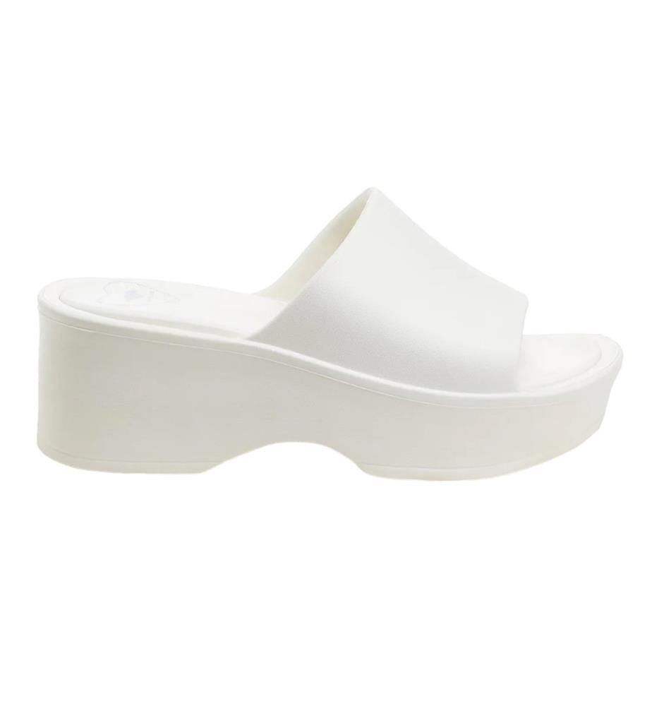 Rocket Dog - Damen Sandalen mit Keilabsatz "Petal Blown", EVA