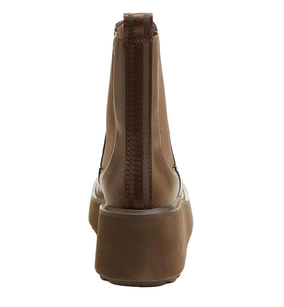 Rocket Dog Heyday Stivaletti Donna