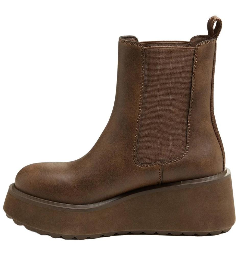 Rocket Dog Heyday Stivaletti Donna