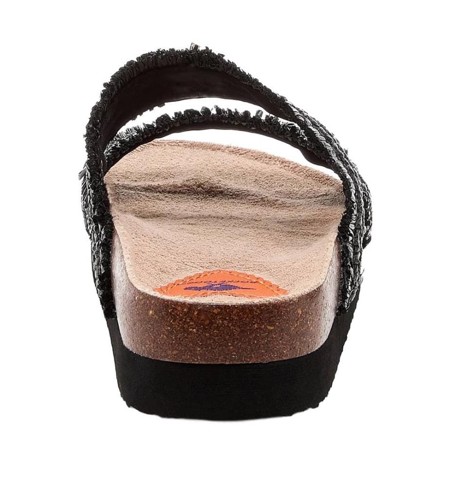 Rocket Dog - Damen Flipflops "Aruba Raffia"