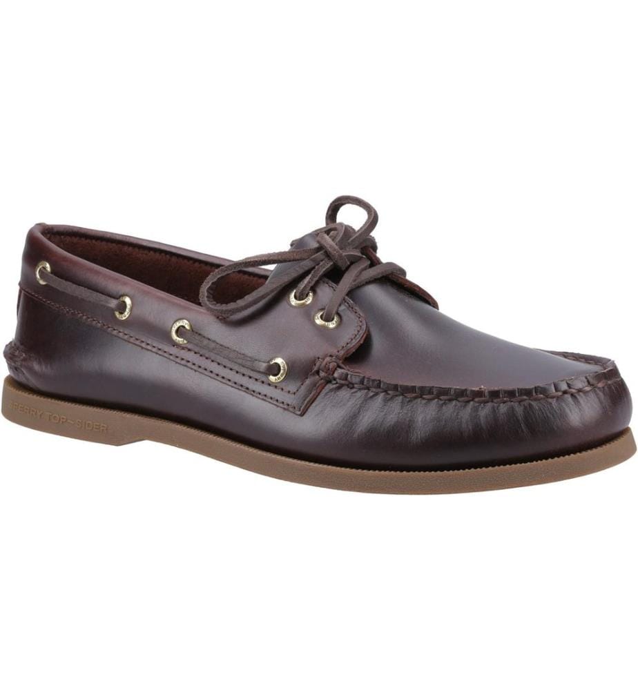 Sperry - Herren Bootsschuhe "Authentic Original", Leder