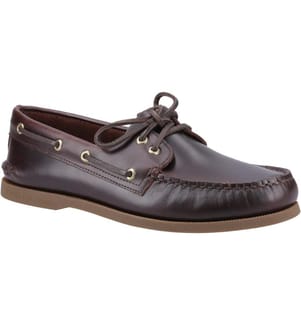Sperry - Herren Bootsschuhe "Authentic Original", Leder