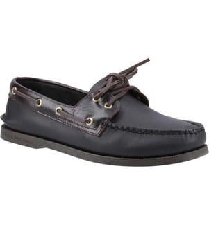 Sperry - Herren Bootsschuhe "Authentic Original", Leder