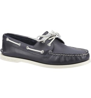 Sperry - Herren Bootsschuhe "Authentic Original", Leder