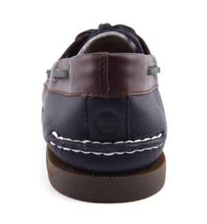 Sperry - Herren Bootsschuhe "Authentic Original", Leder