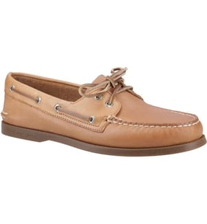 Sperry - Herren Bootsschuhe "Authentic Original", Leder