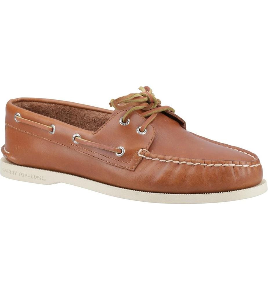 Sperry - Herren Bootsschuhe "Authentic Original", Leder