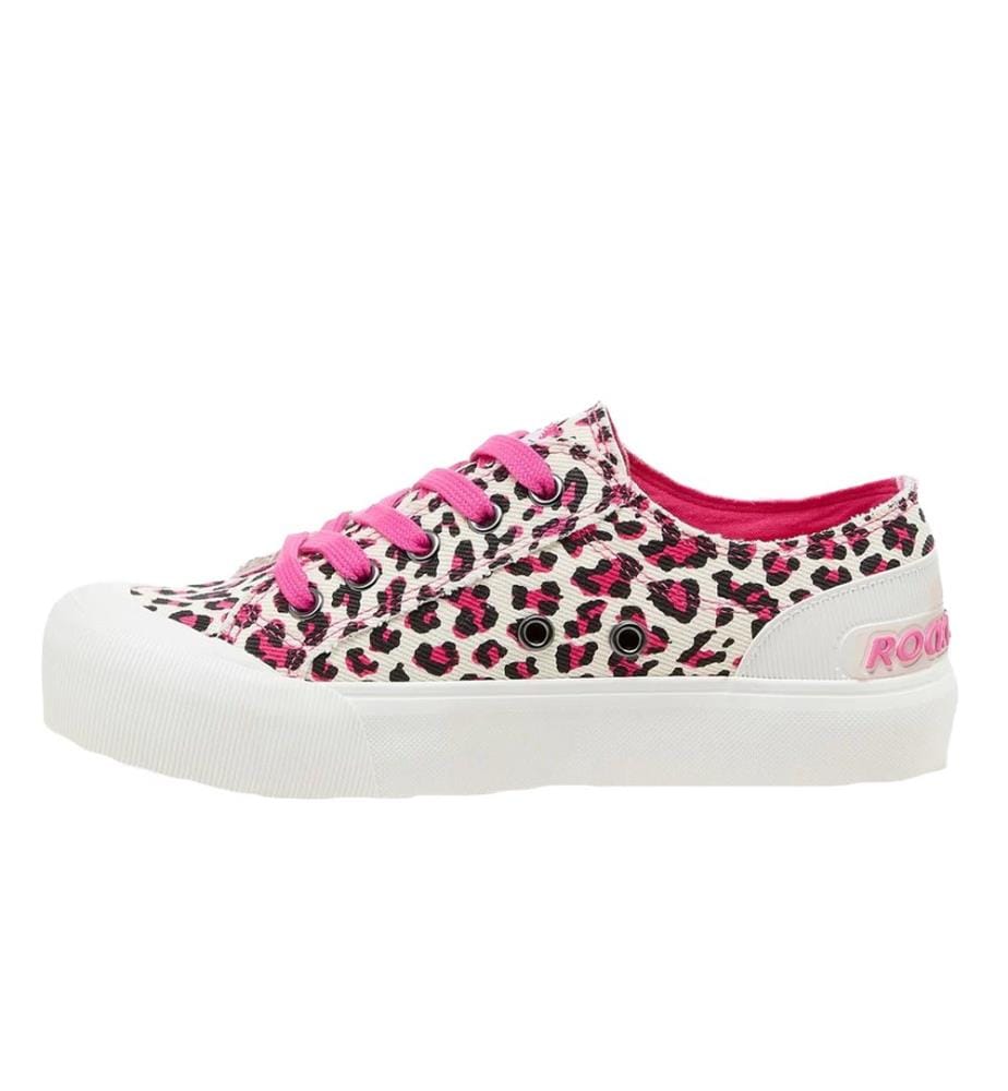 Rocket Dog - Damen Sneaker "Jazzin Plus Monroe"