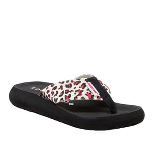 Rocket Dog - Damen Flipflops "Spotlight Monroe"