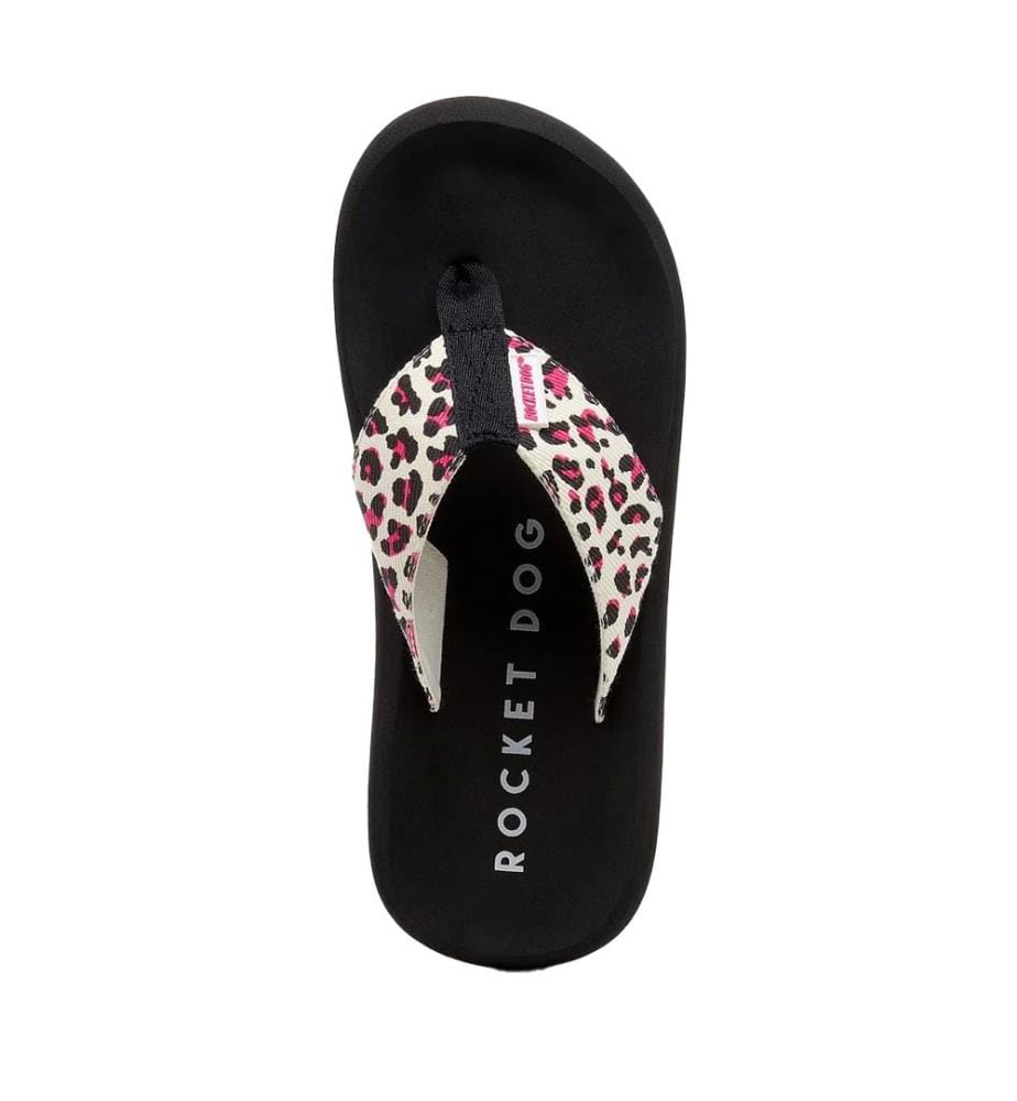 Rocket Dog Spotlight Monroe Infradito Donna