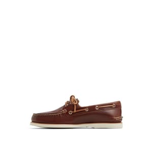 Sperry - Herren Bootsschuhe "Authentic Gold Cup", Leder