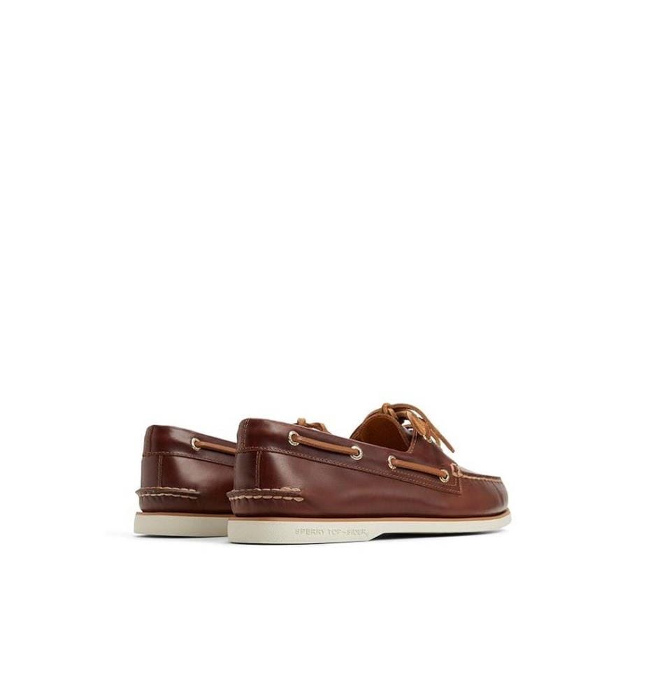 Sperry - Herren Bootsschuhe "Authentic Gold Cup", Leder